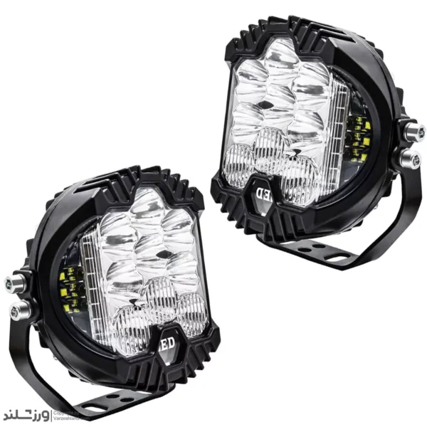 پروژکتور آفرود sf3 سفید 5اینچ 100وات