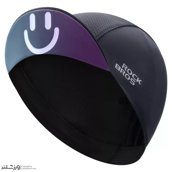 کلاه کپ راک براس