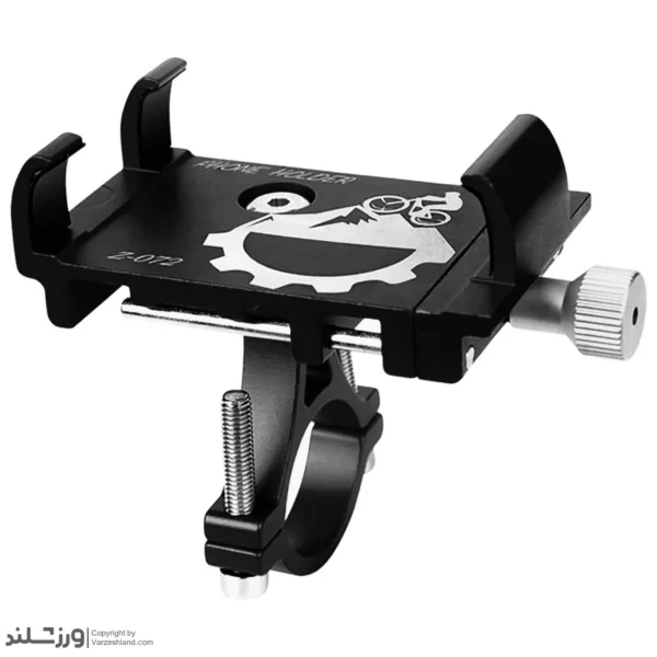 هولدر موبایل قابل تنظیم موتور و دوچرخه