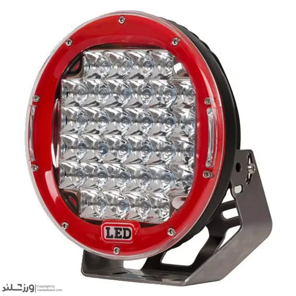 پروژکتور آفرود 9 اینچ 96وات