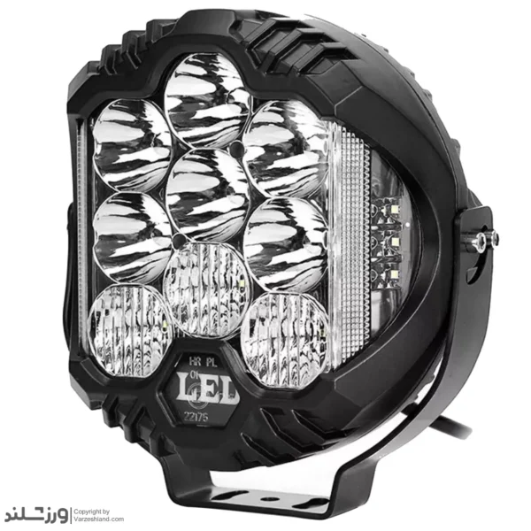 پروژکتور آفرود sf3 سفید 5اینچ 50وات