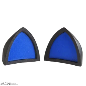 گوش کلاه کاسکت طرح CAT