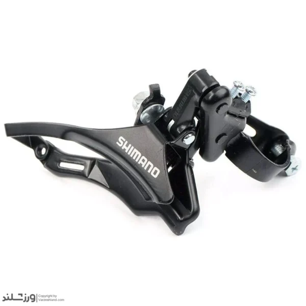 طبق عوض کن دوچرخه شیمانو اصلی