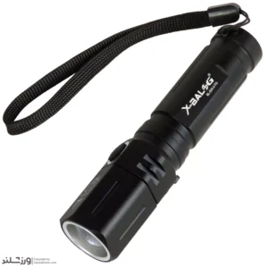 چراغ قوه آلومینیوم X-Bal