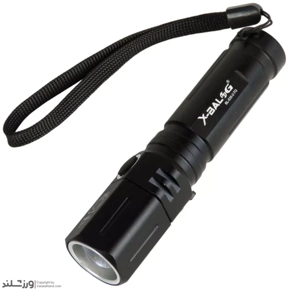چراغ قوه آلومینیوم X-Bal