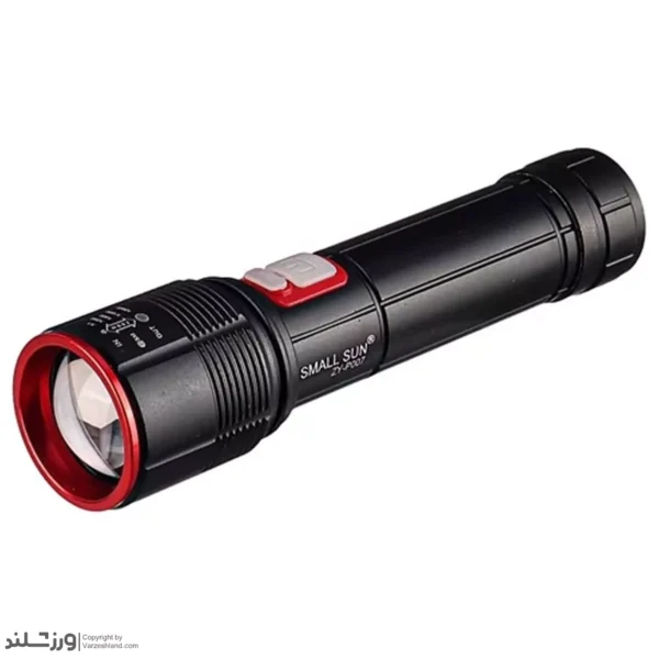 چراغ قوه دستی SmallSun