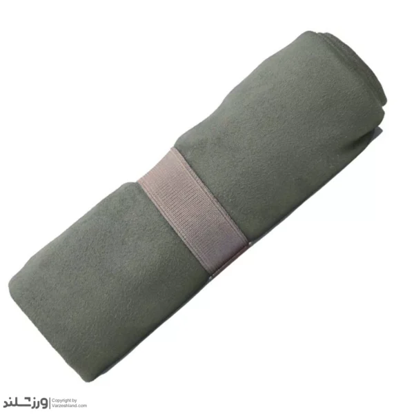 حوله سفری HappyCamp