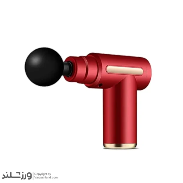ماساژور تفنگی خط طلایی BX-720