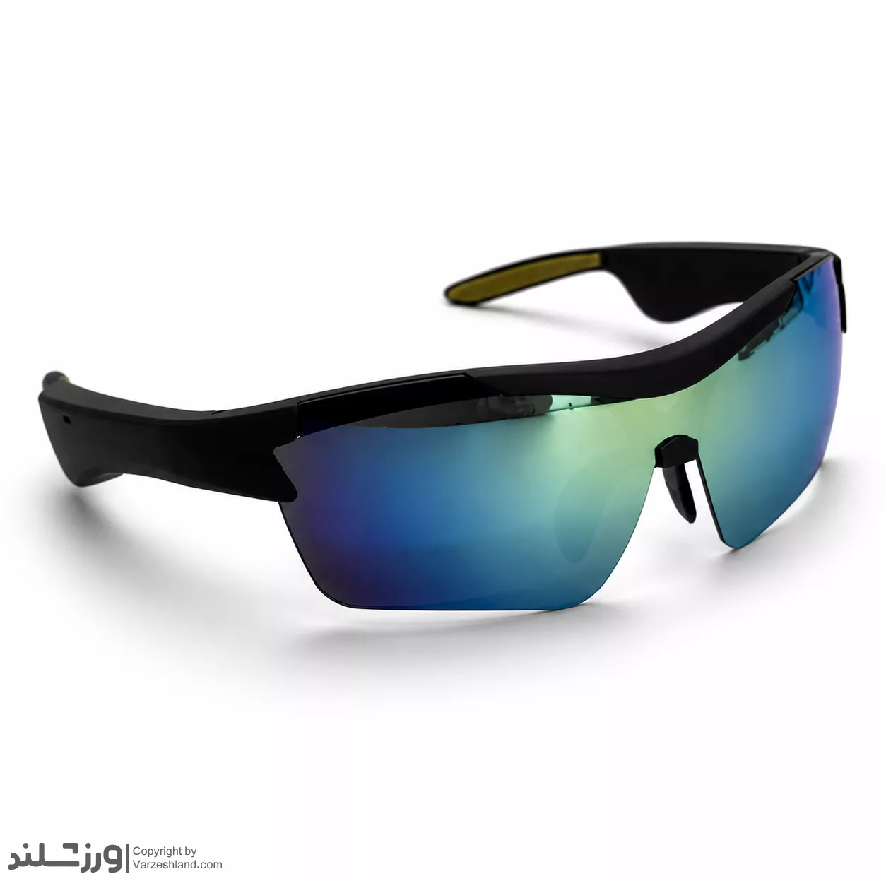 عینک هوشمند اسپرت Shield Pro عینک هوشمند اسپرت Shield Pro