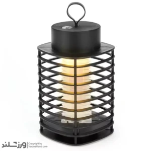 حشره کش کمپی شارژی