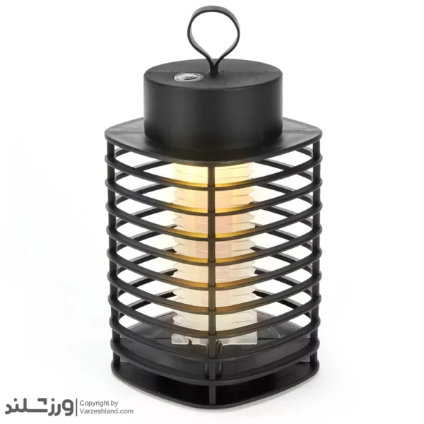 حشره کش کمپی شارژی