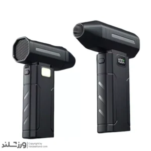جت فن تفنگی Violent Gear