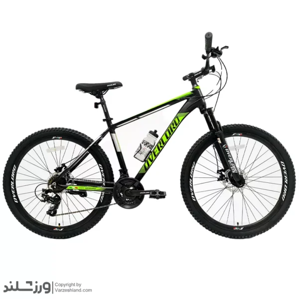 دوچرخه 29