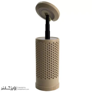 چراغ کمپ چندکاره تلسکوپی