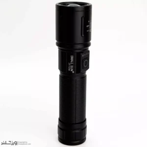 چراغ قوه پلیسی اسمال سان ZY-T258
