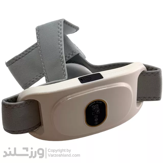ماساژور لرزشی شکم و کمر ماساژور لرزشی شکم و کمر