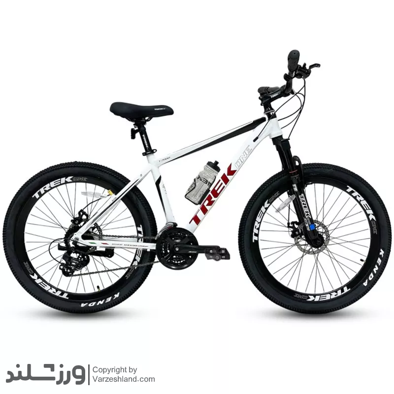 دوچرخه 27.5 TERK ترک دوچرخه 27.5 TERK ترک