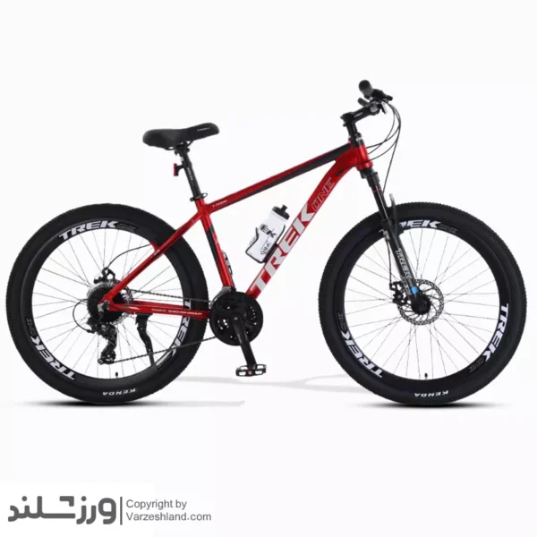 دوچرخه 27.5 TERK