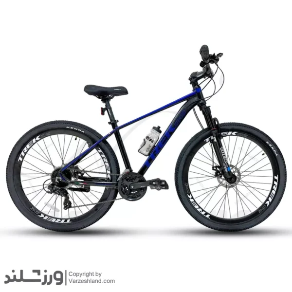 دوچرخه 27.5 TERK ترک آلومینیوم
