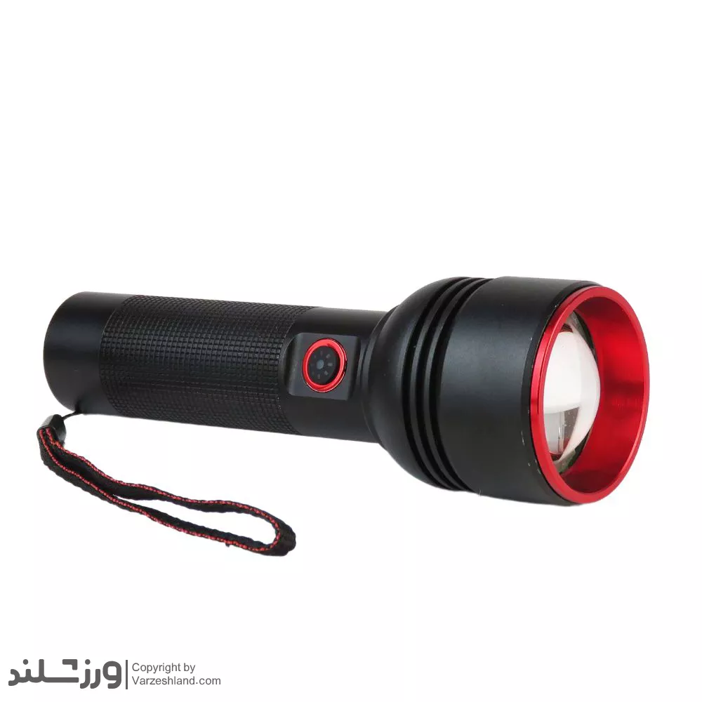 چراغ قوه شارژی RUILANG چراغ قوه شارژی RUILANG