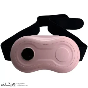 ماساژور شارژی لرزشی شکم و کمر