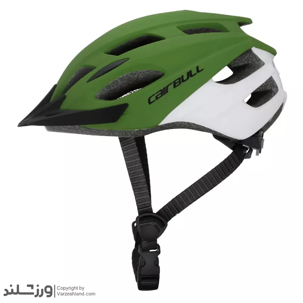 کلاه دوچرخه سواری کربول CB-14 کلاه دوچرخه سواری کربول CB-14