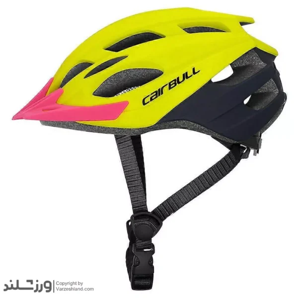 کلاه دوچرخه سواری کربول CB-14