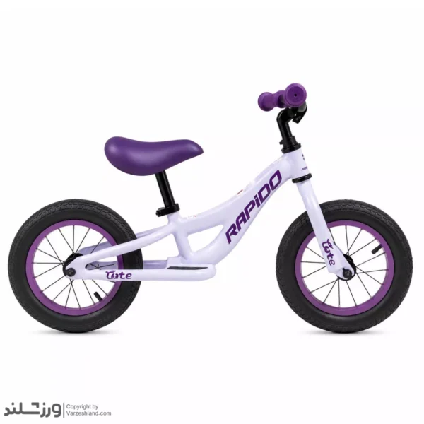 دوچرخه بالانس رپیدو Dream