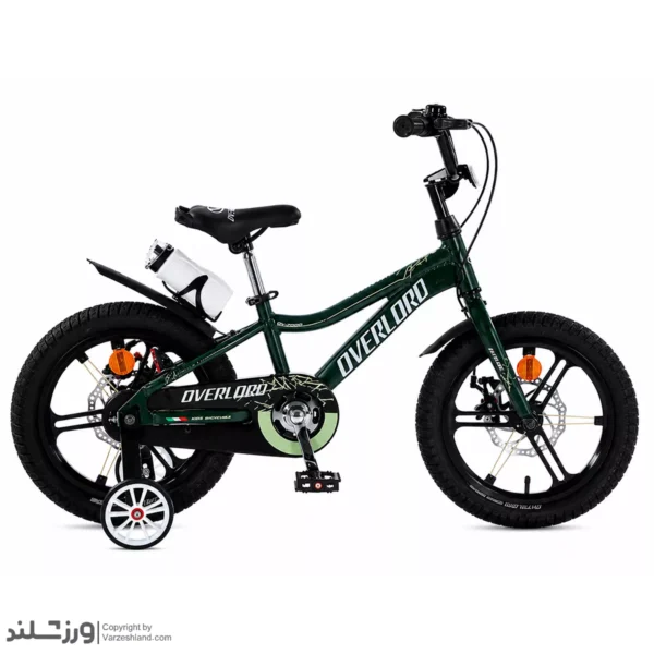 دوچرخه بچگانه آلومینیوم