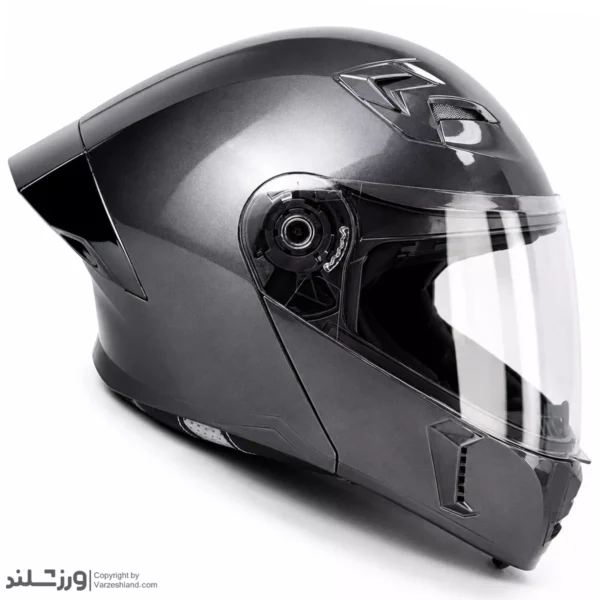 کلاه کاسکت فک متحرک Steelbird Air