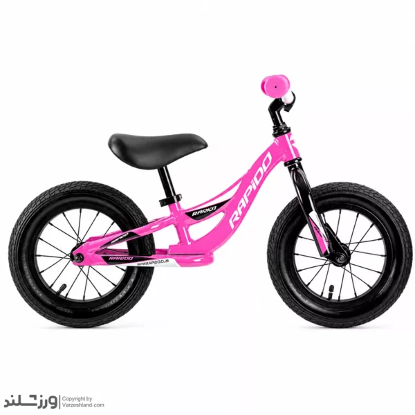 دوچرخه بالانس رپیدو Candy