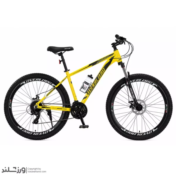 دوچرخه 27.5 اورلرد