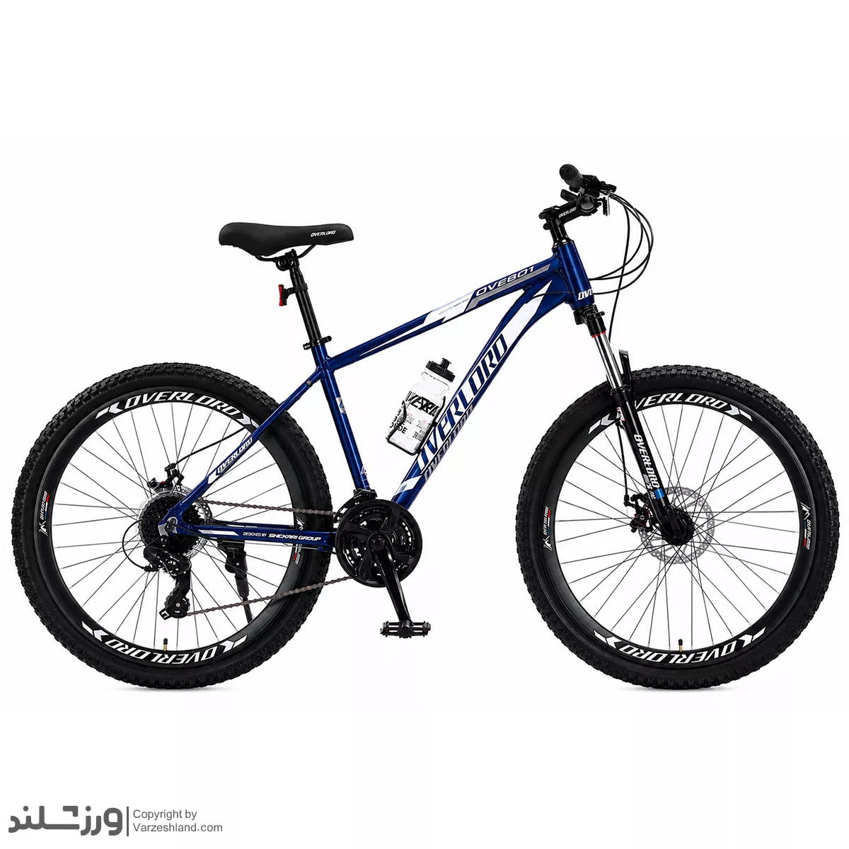 ۰ دوچرخه 26 اورلرد