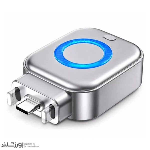 جداکننده هوشمند شارژر YANIX PRO