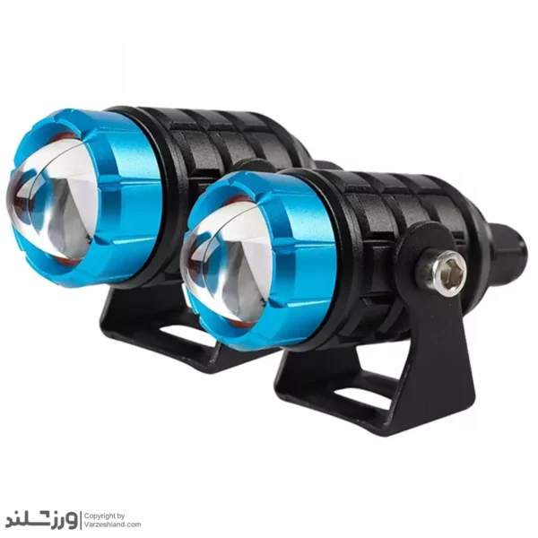 پروژکتور آفرود، خودرو و موتورسیکلت Spotlight